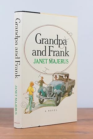 Grandpa and Frank