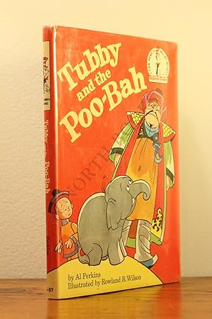 Tubby and the Poo-Bah
