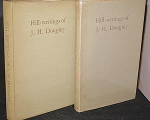 Hill-Writings of J.H. Doughty