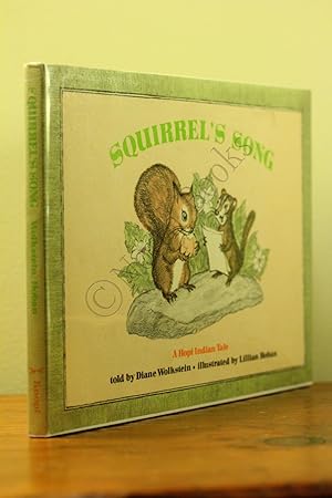 Squirrel's Song