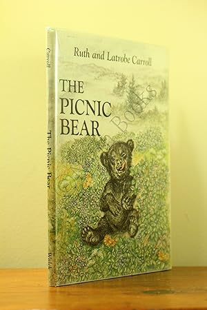 The Picnic Bear
