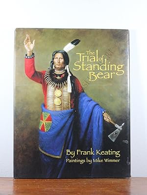 The Trial of Standing Bear