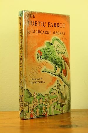 The Poetic Parrot