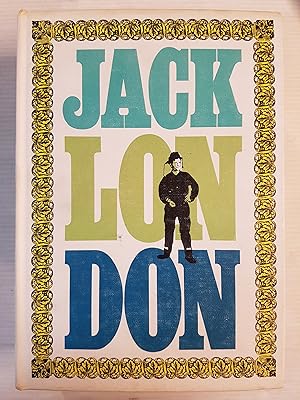 Jack London - Oeuvres, tome 2