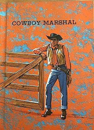 Cowboy Marshall