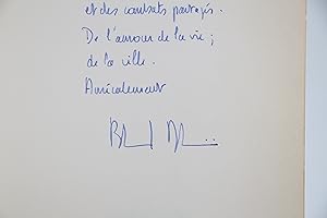 Pour l'Honneur de Paris. Chronique 1977-2020