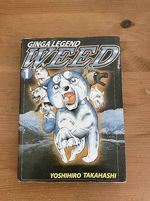 Weed, Volume 1