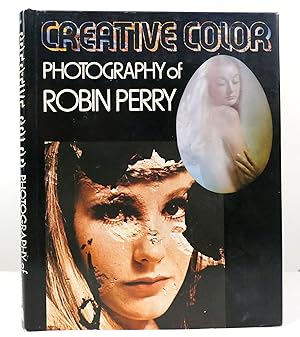 CREATIVE COLOR PHOTOGRAPHY OF ROBIN PERRY SIGNED