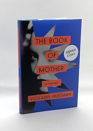 The Book of Mother (Signed First Edition)
