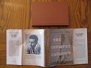 The Trumpet Unblown - A Novel of the Medical Corps in World War II (2) Two