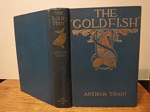 The "Goldfish" - Being The Confessions of A Successful Man