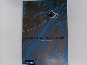 CD-ROM zu Meyers Großes Taschenlexikon