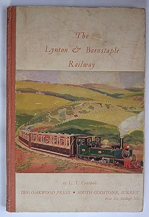 The Lynton & Barnstaple Railway