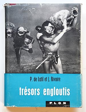 TRESORS ENGLOUTIS.