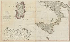 [Italy with the addition of the southern parts of Germany as far as Pettau in Stiria; Murlakia, D...