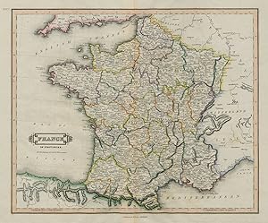 France in provinces