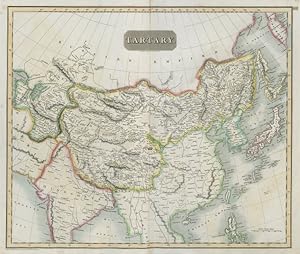 Tartary [or central parts of Asia]