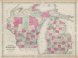 Johnson's Wisconsin and Michigan