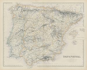 Spain and Portugal // Balearic Islands