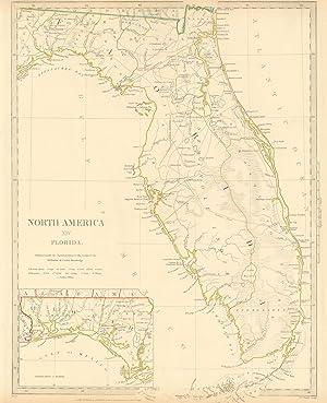 NORTH AMERICA, XlV., Florida