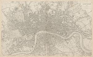 LONDON 1843