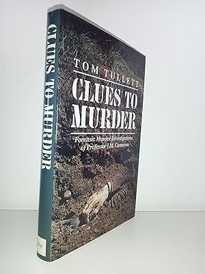 Clues to Murder