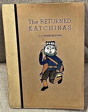 The Returned Katchinas