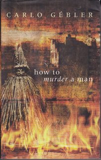 How To Murder a Man