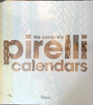 The complete Pirelli calendars