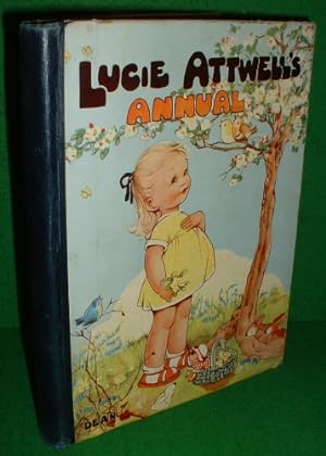 LUCIE ATTWELL'S ANNUAL [1946]