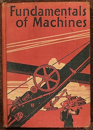 Fundamentals of Machines