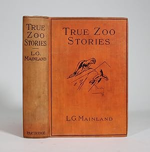 True Zoo Stories