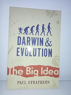 Darwin & Evolution
