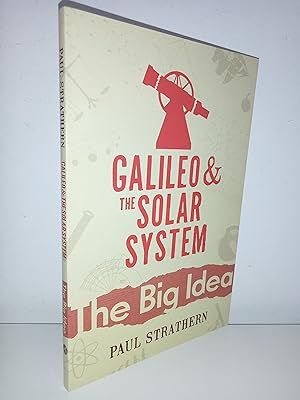 Galileo & the Solar System