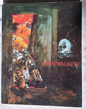 John Walker: Paintings from the Alba and Oceania Series 1979-84