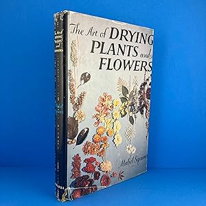 The Art of Drying Plants and Flowers