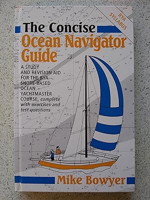 The Concise Ocean Navigator Guide