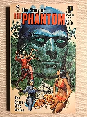 The Story of the Phantom: The Ghost Who Walks (No. 1)