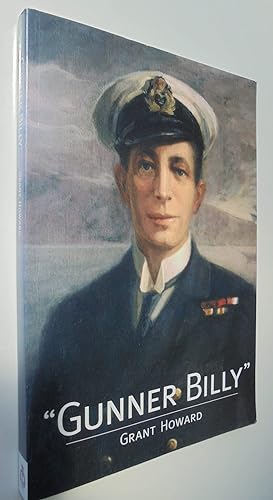 "Gunner Billy": Lieutenant-Commander W.E. Sanders, VC, DSO, RNR