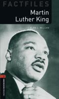 obwl 3e level 3: martin luther king factfile