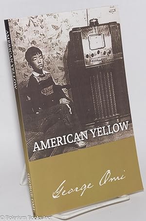 American Yellow