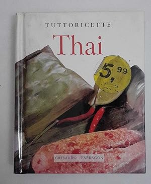 Thai. Ediz. illustrata