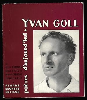YVAN GOLL