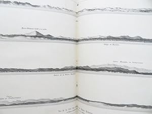 Les Côtes du Brésil, description et instructions nautiques, par M. Ernest Mouchez,. 4e section. C...