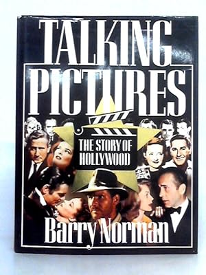 Talking Pictures: Story of Hollywood