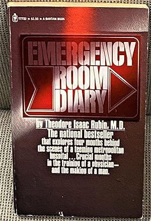 Emergency Room Diary