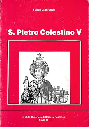 S. Pietro Celestino V