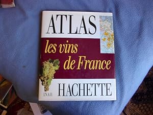 Atlas des vins de France