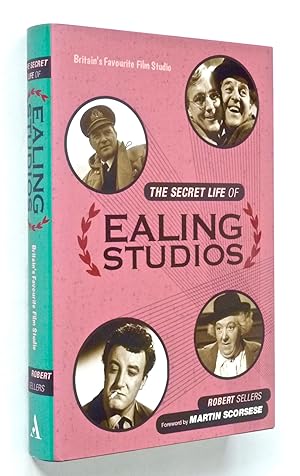 The Secret Life of Ealing Studios: Britain's Favourite Film Studio