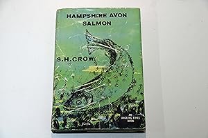 Hampshire Avon Salmon